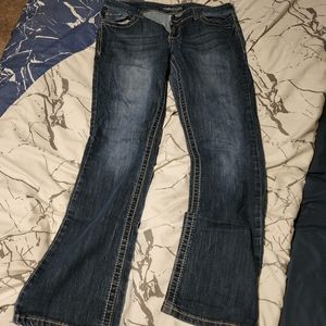 Maurices Jeans